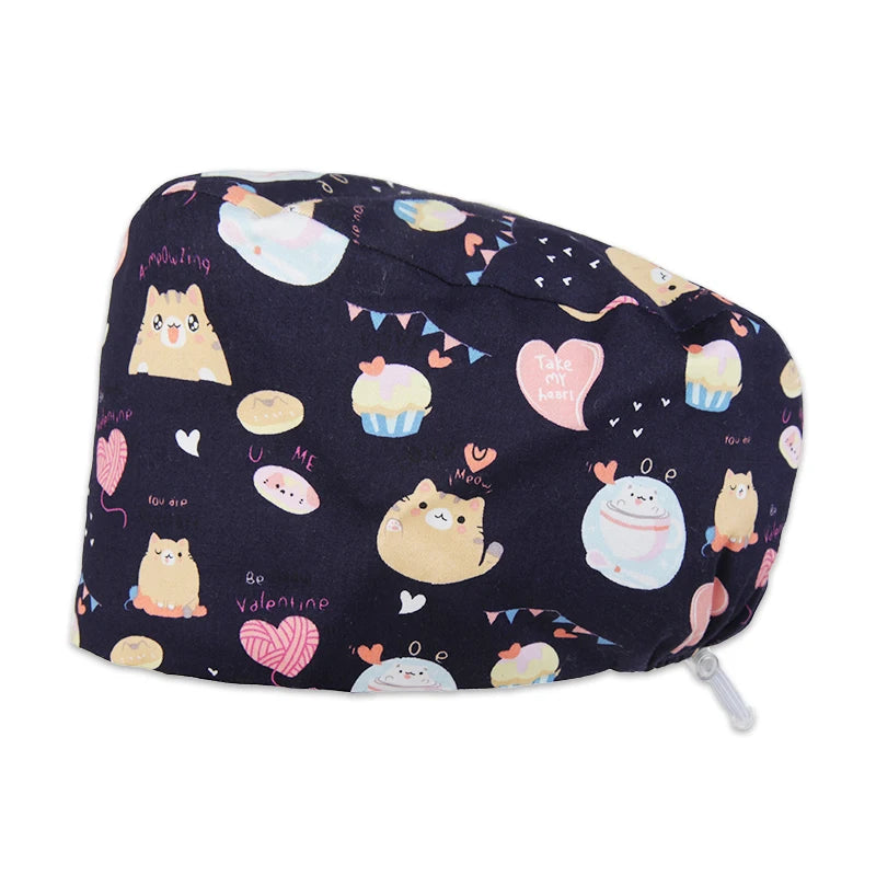 Medical Surgical Hats