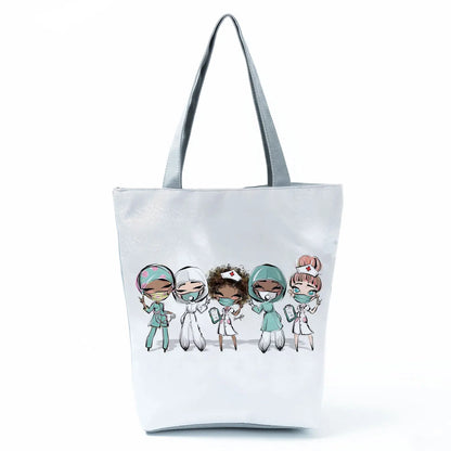 Fashion Tote Shoulder Bag