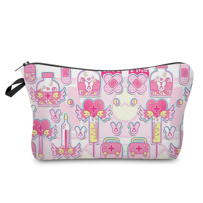 Casual Travel Portable Storage Handbags
