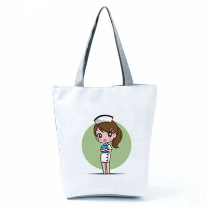 Fashion Tote Shoulder Bag