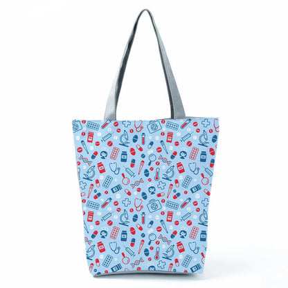 Fashion Tote Shoulder Bag
