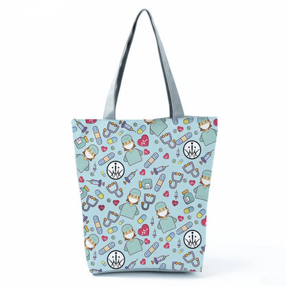Fashion Tote Shoulder Bag