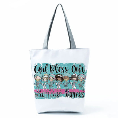 Fashion Tote Shoulder Bag
