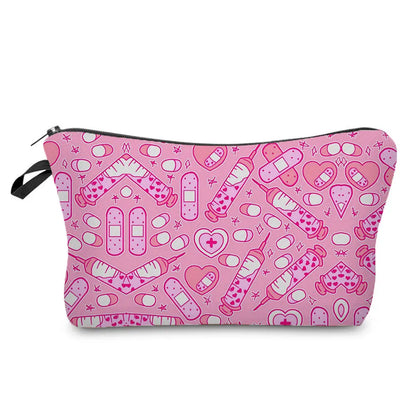 Casual Travel Portable Storage Handbags