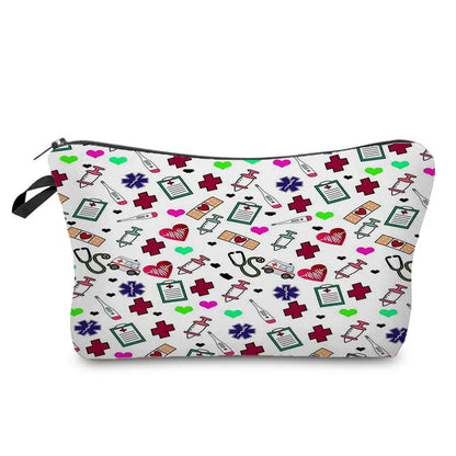 Casual Travel Portable Storage Handbags