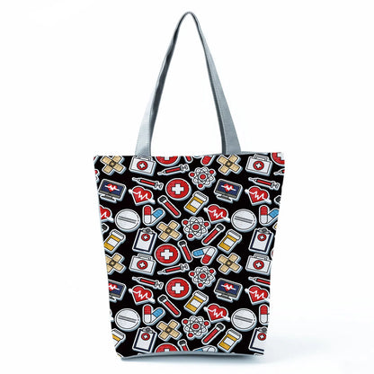 Fashion Tote Shoulder Bag