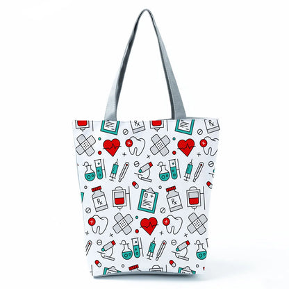 Fashion Tote Shoulder Bag