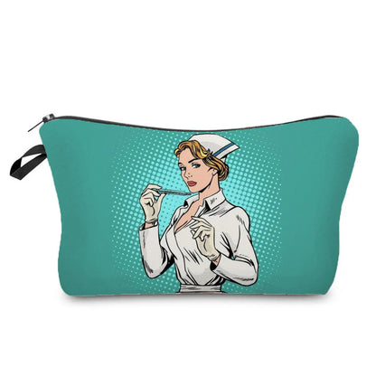 Casual Travel Portable Storage Handbags