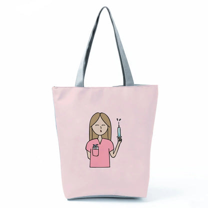 Fashion Tote Shoulder Bag