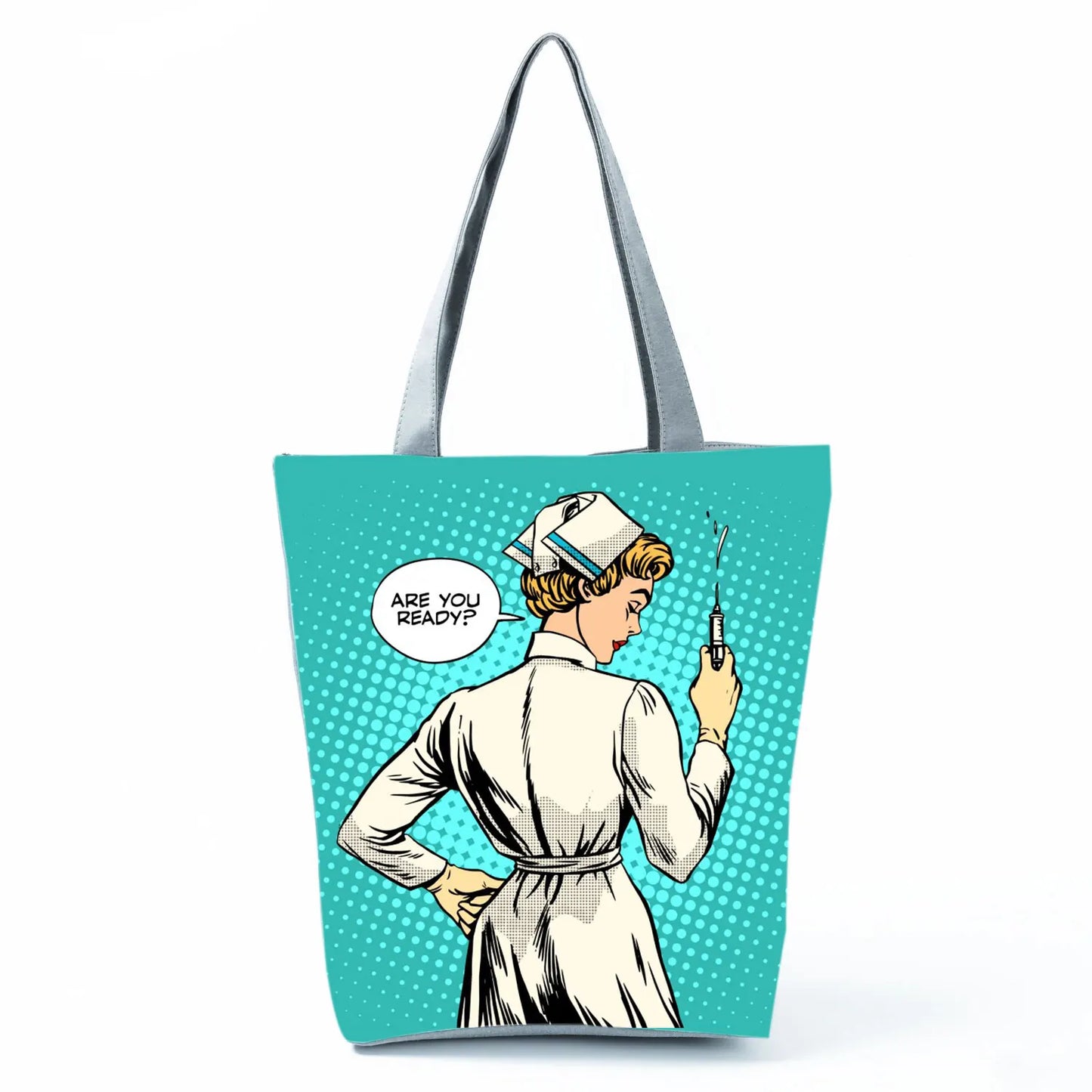 Fashion Tote Shoulder Bag