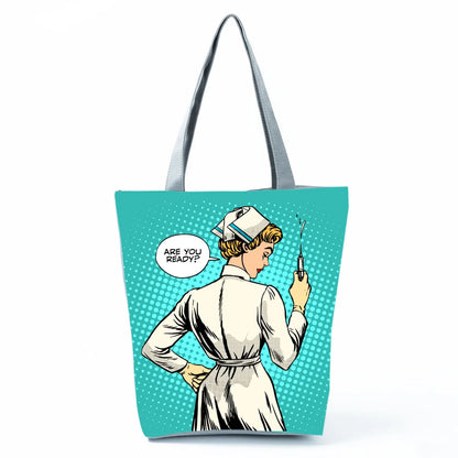 Fashion Tote Shoulder Bag