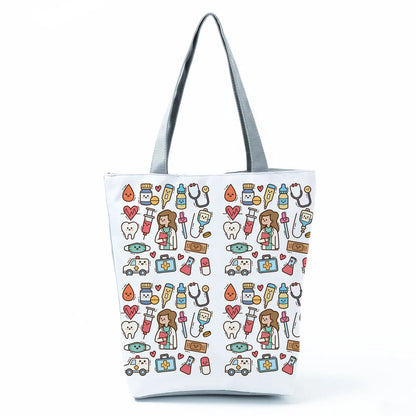 Fashion Tote Shoulder Bag