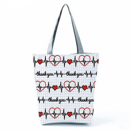 Fashion Tote Shoulder Bag