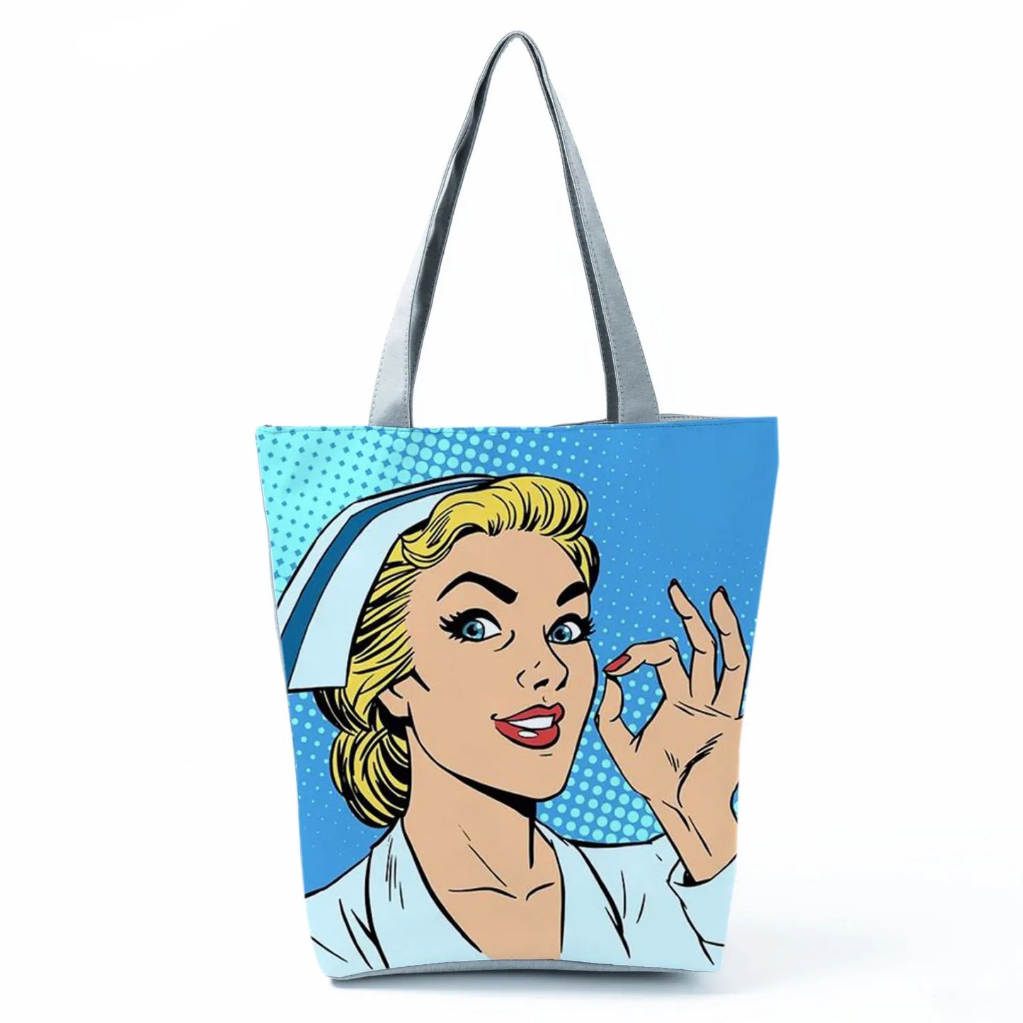Fashion Tote Shoulder Bag