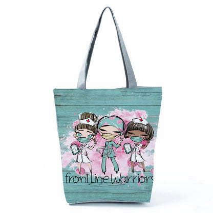 Fashion Tote Shoulder Bag