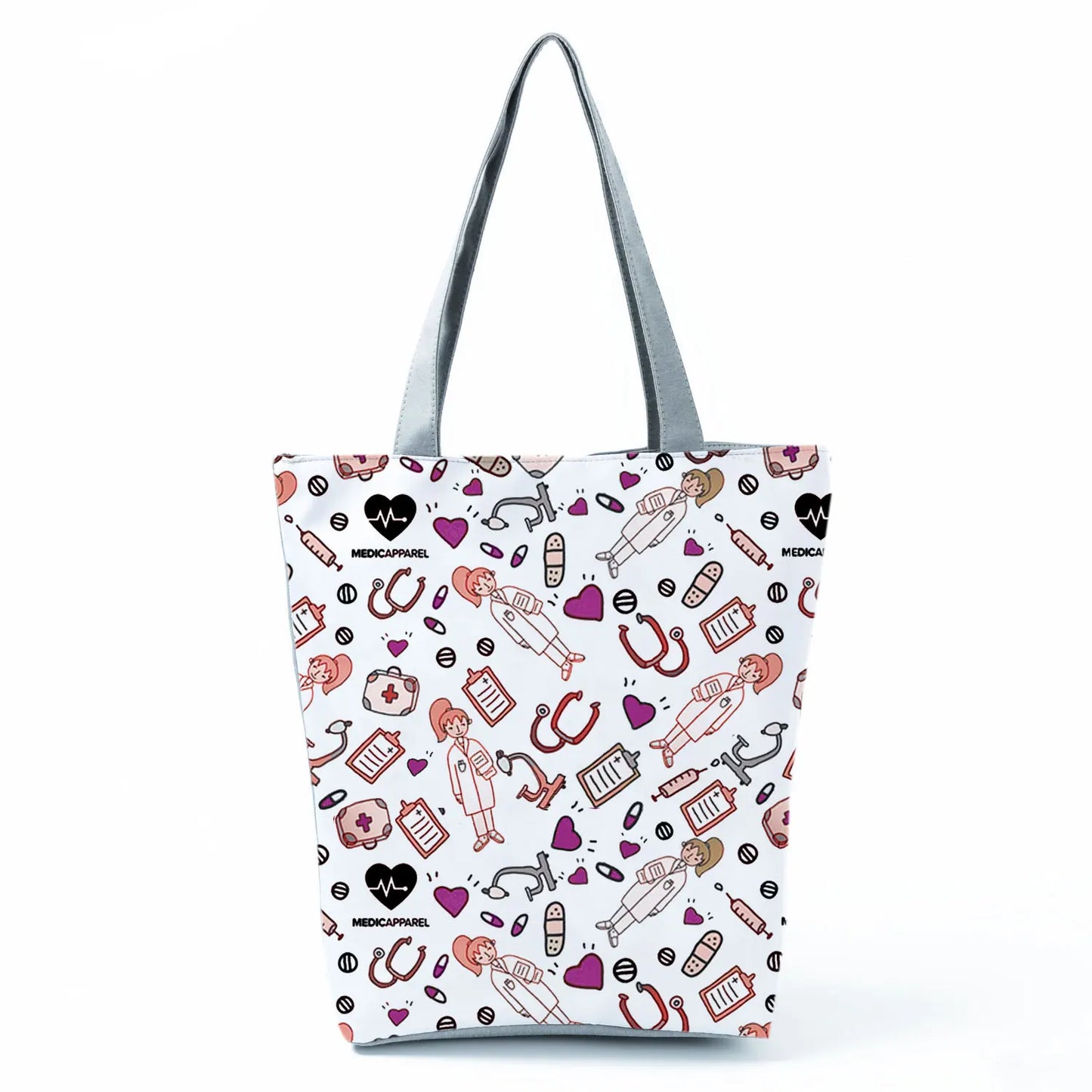 Fashion Tote Shoulder Bag