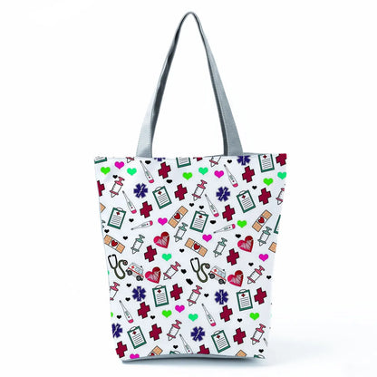 Fashion Tote Shoulder Bag
