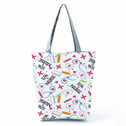 Fashion Tote Shoulder Bag