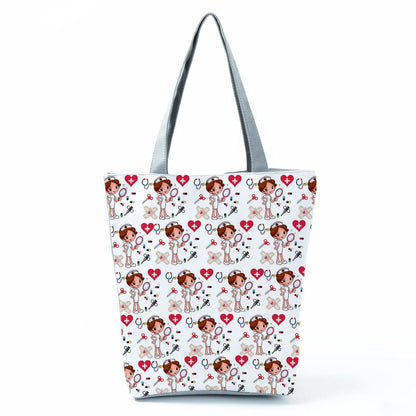 Fashion Tote Shoulder Bag