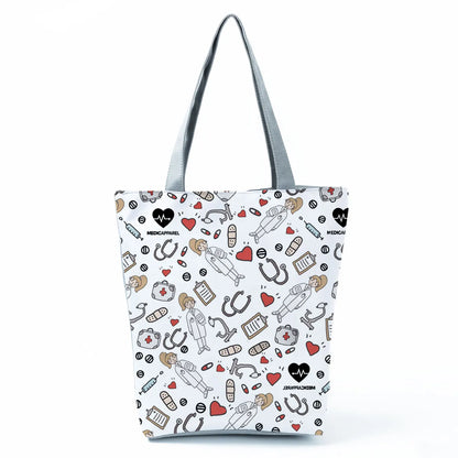 Fashion Tote Shoulder Bag