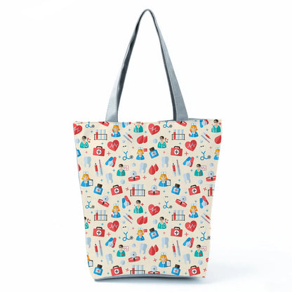 Fashion Tote Shoulder Bag