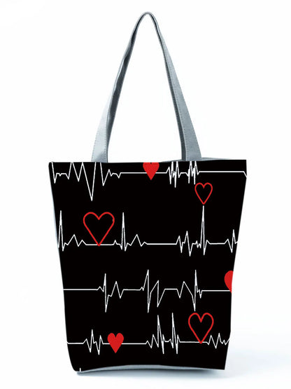Fashion Tote Shoulder Bag
