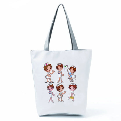 Fashion Tote Shoulder Bag