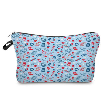 Casual Travel Portable Storage Handbags