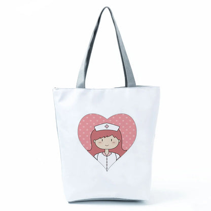 Fashion Tote Shoulder Bag