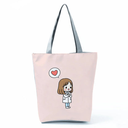 Fashion Tote Shoulder Bag