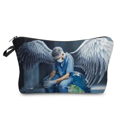 Casual Travel Portable Storage Handbags