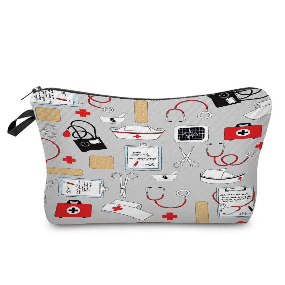 Casual Travel Portable Storage Handbags