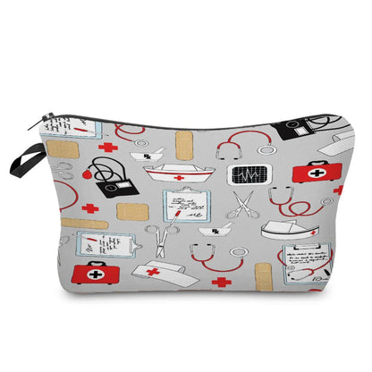 Casual Travel Portable Storage Handbags