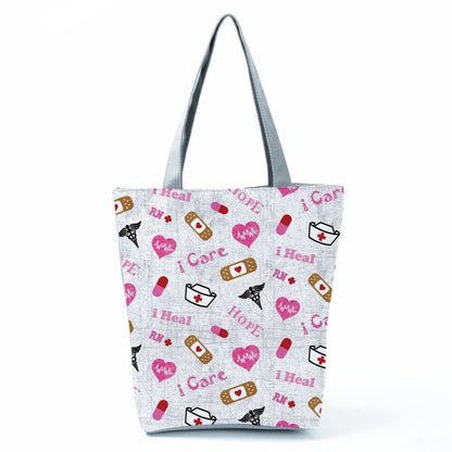 Fashion Tote Shoulder Bag