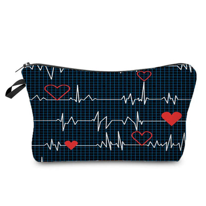 Casual Travel Portable Storage Handbags