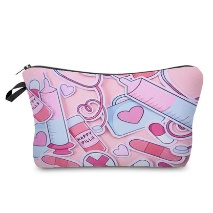 Casual Travel Portable Storage Handbags