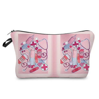 Casual Travel Portable Storage Handbags