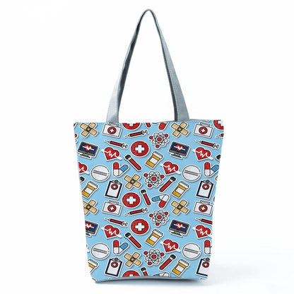 Fashion Tote Shoulder Bag
