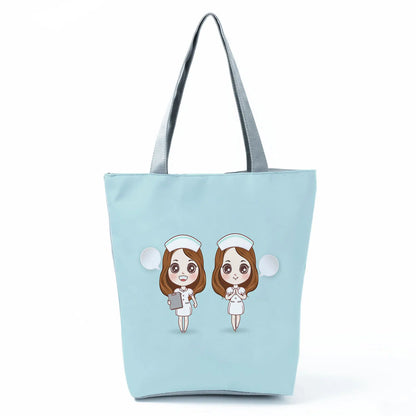 Fashion Tote Shoulder Bag