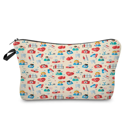 Casual Travel Portable Storage Handbags