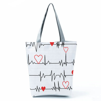 Fashion Tote Shoulder Bag