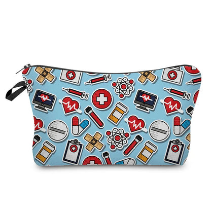 Casual Travel Portable Storage Handbags