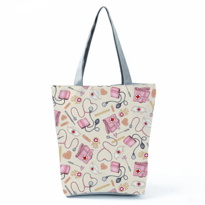 Fashion Tote Shoulder Bag