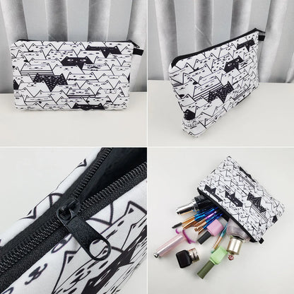 Casual Travel Portable Storage Handbags