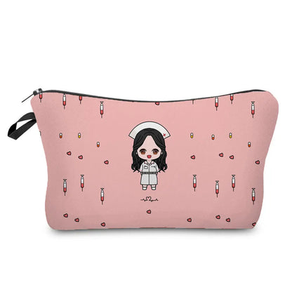 Casual Travel Portable Storage Handbags