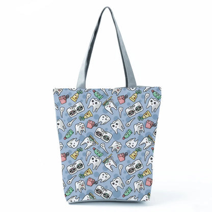 Fashion Tote Shoulder Bag