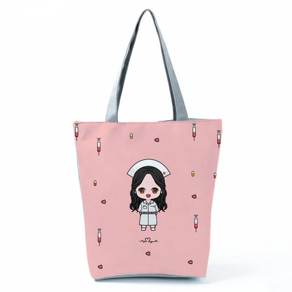Fashion Tote Shoulder Bag