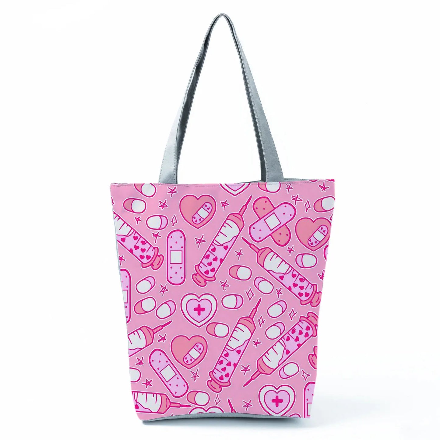 Fashion Tote Shoulder Bag