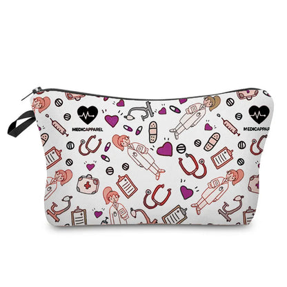 Casual Travel Portable Storage Handbags