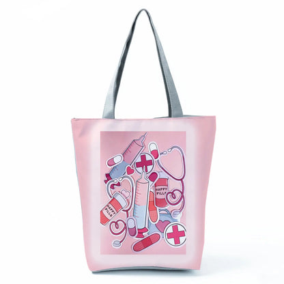 Fashion Tote Shoulder Bag